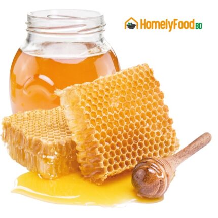 হানি কম্বো – একসাথে চারটি ভিন্ন মধু (Honey Combo)