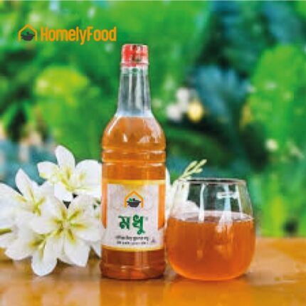 সরিষা ফুলের মধু 1 কেজি (Mustard Flower Honey 1kg)