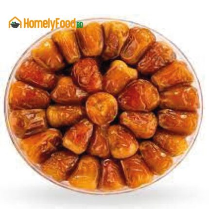 সুক্কারি খেজুর (Sukkari Dates) – 1KG