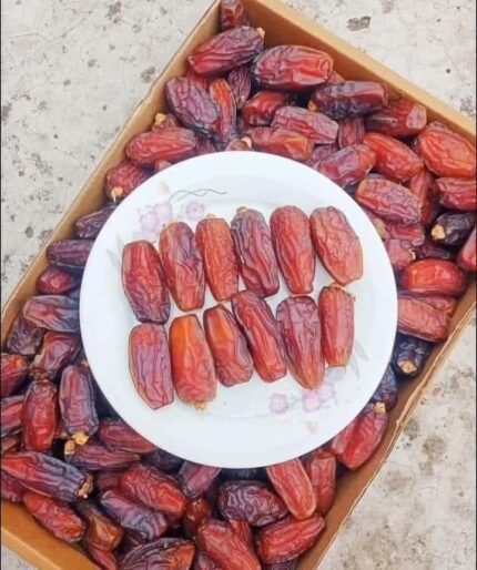 মাবরুম মরিয়ম খেজুর (Mabrum Maryam Dates) – 1KG